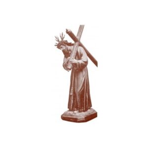 Estatua de JESUS NAZARENO GRAN PODER