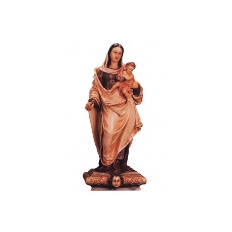 Virgen del Carmen – Vírgenes