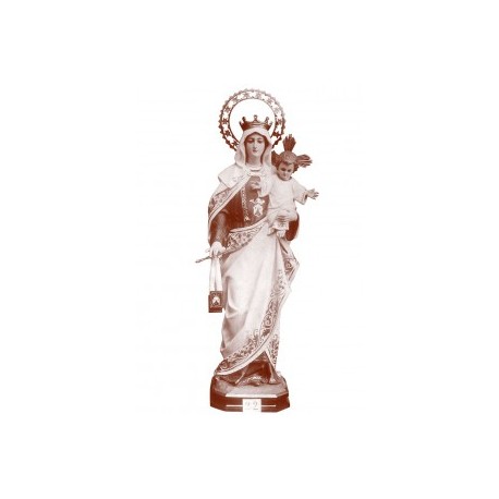 Virgen del Carmen