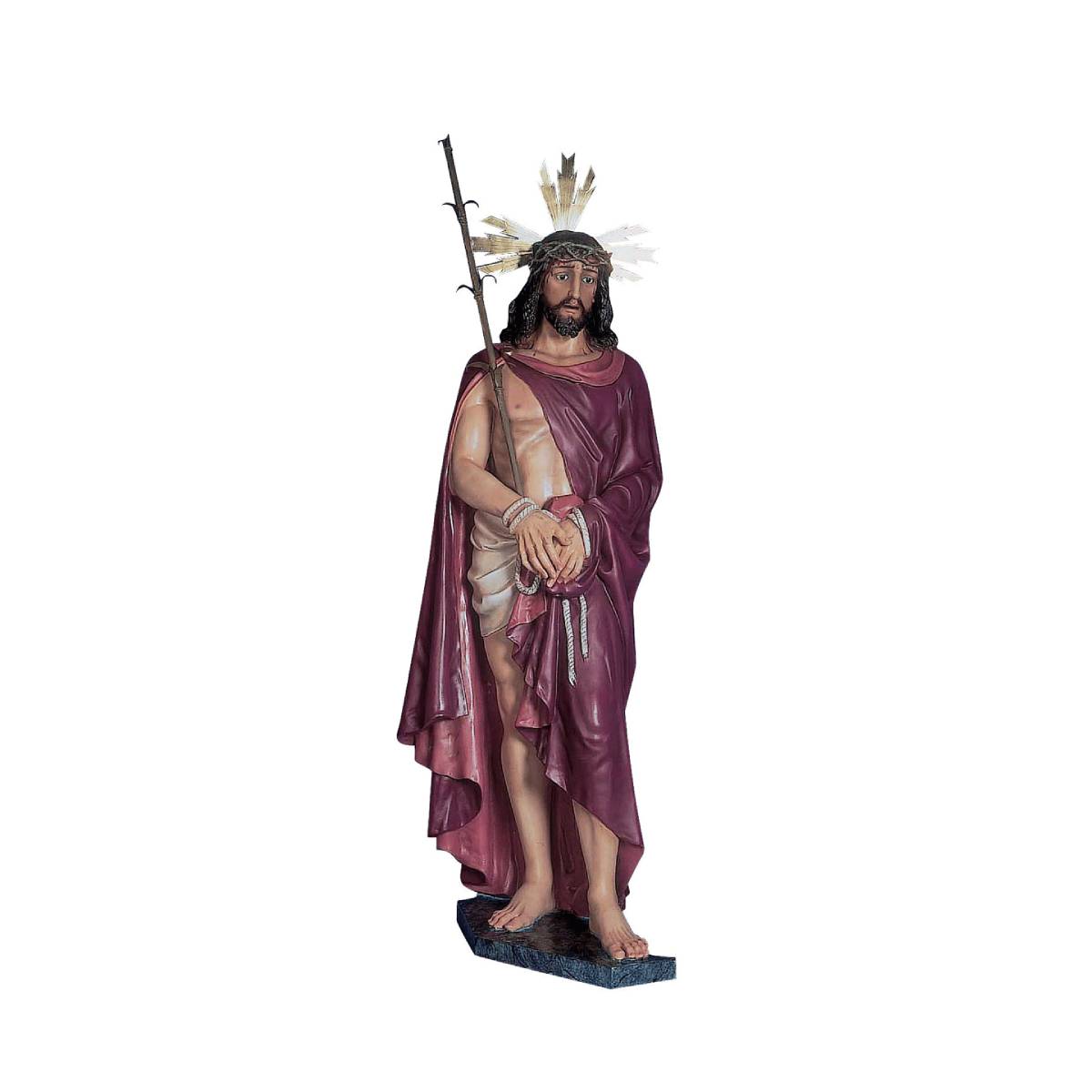 Ecce Homo. Jesus Nazareno