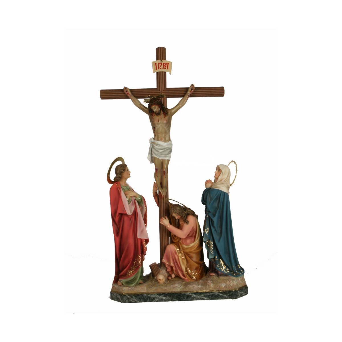 Grupo Calvario
