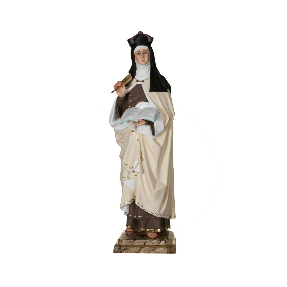 Santa Teresa de Jesus – Santas
