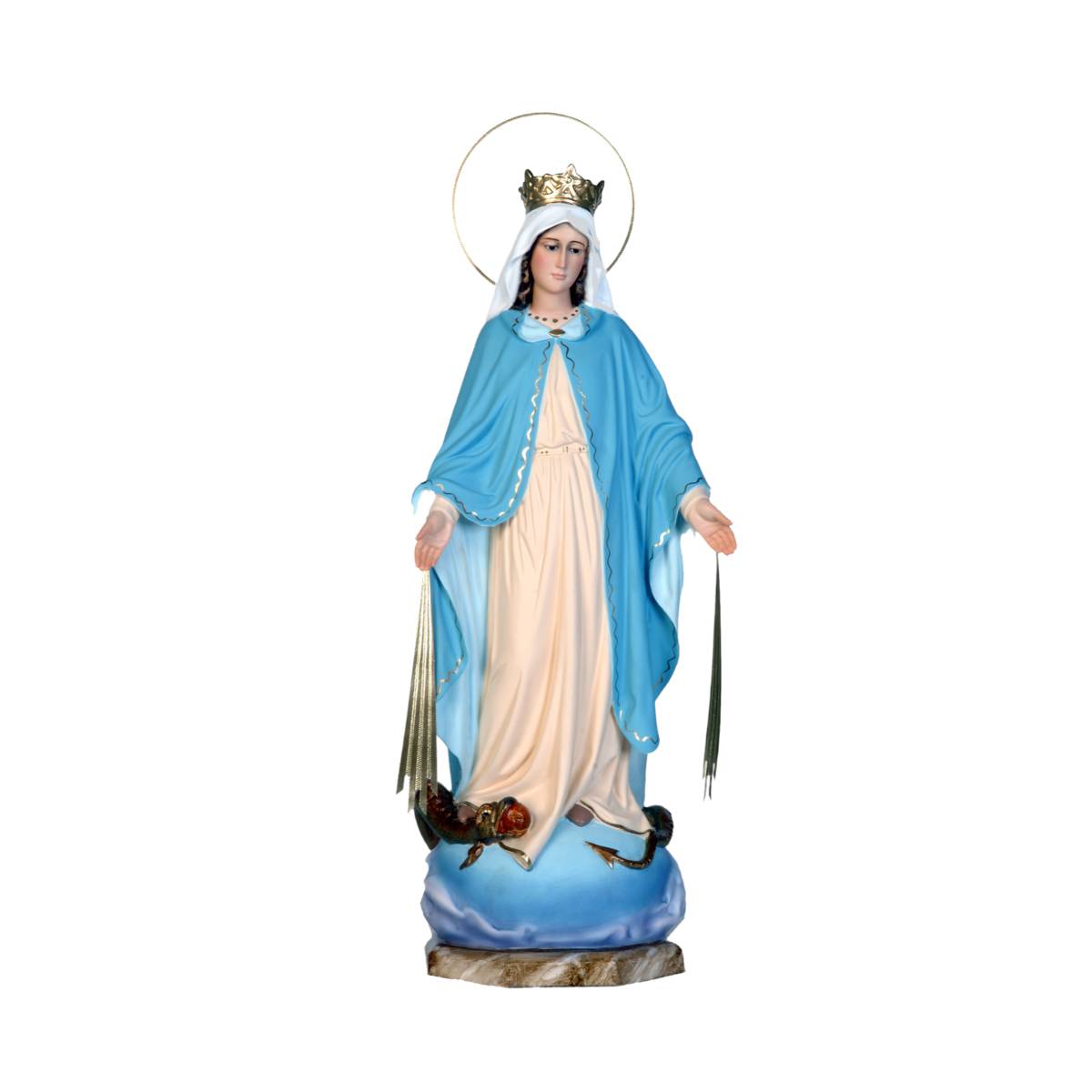 Virgen Milagrosa