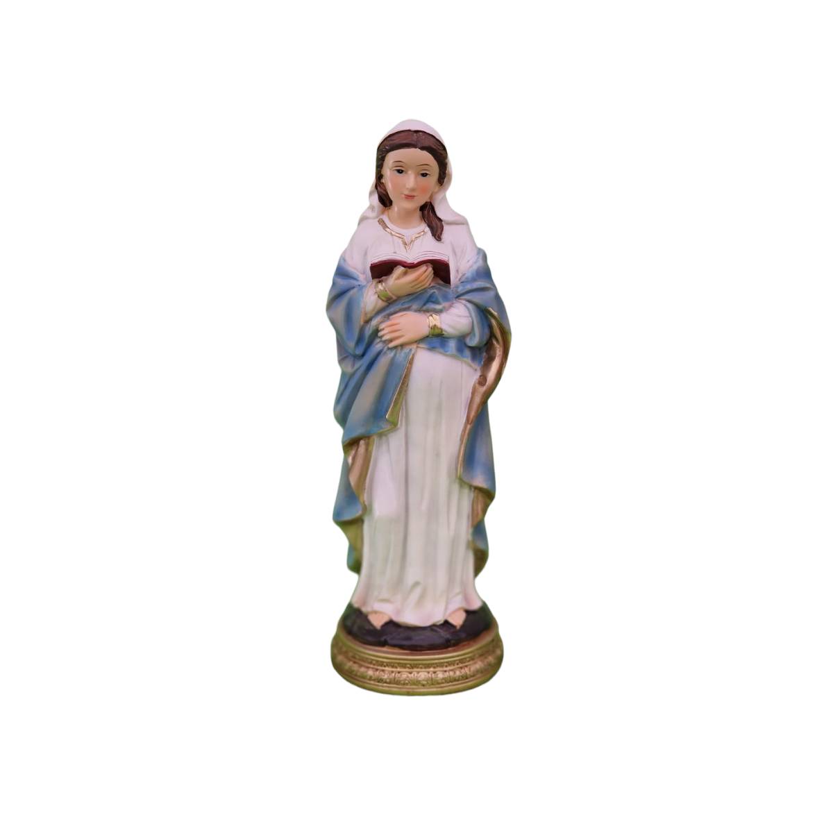 Virgen Embarazada