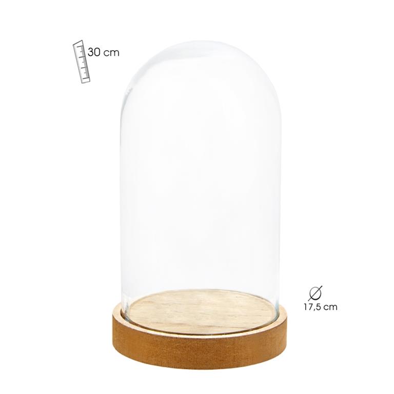FANAL PARA IMAGEN BASE MADERA 30X17 CM – Complementos Imagenes