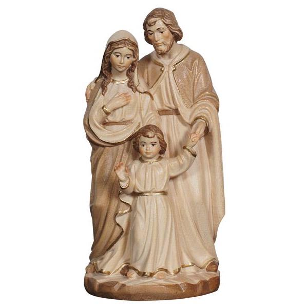 Sagrada Familia - Niño Jesús de pie - Imagen 4