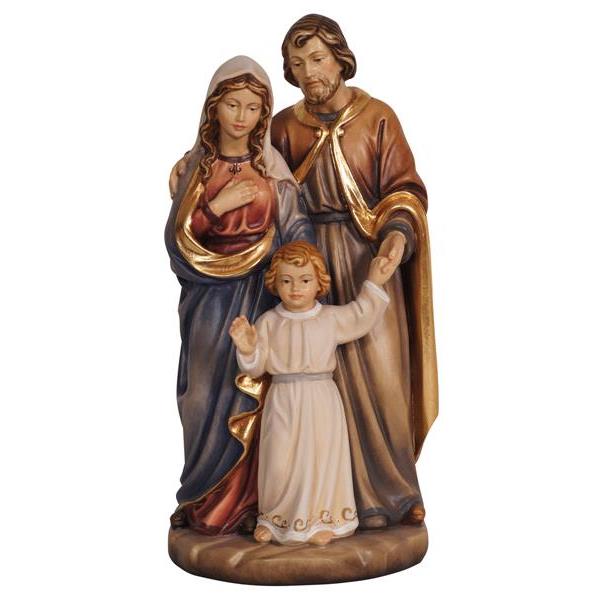 Sagrada Familia - Niño Jesús de pie