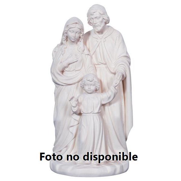 Sagrada Familia - Niño Jesús de pie - Imagen 3