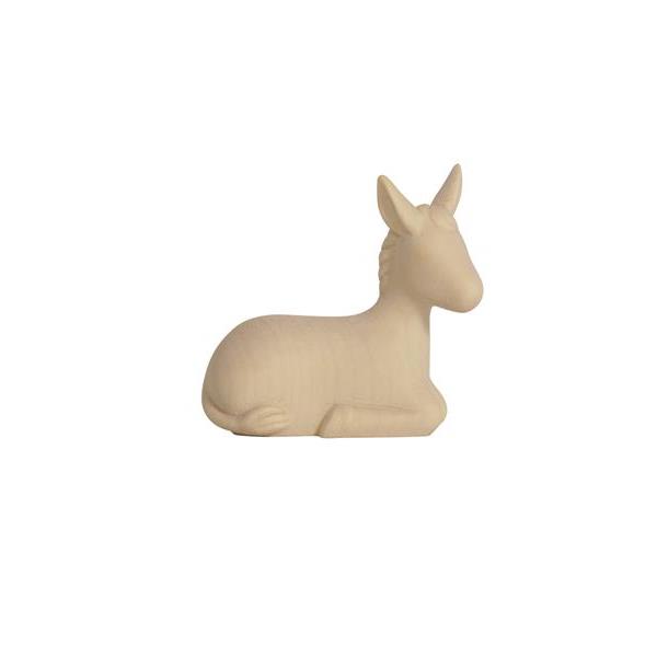 LE Burro acostado - Imagen 2