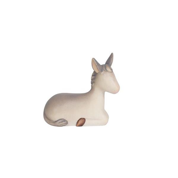 LE Burro acostado – Belén Leonardo