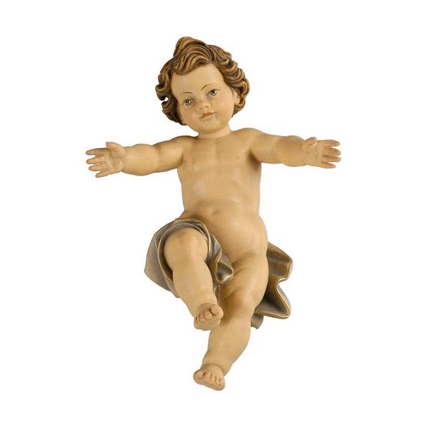 Niño Jesús suelto Kostner