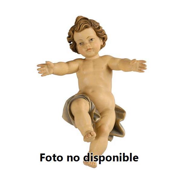 Niño Jesús suelto Kostner - Imagen 2