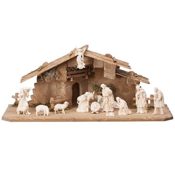 Establo Noche Sagrada - Imagen 2