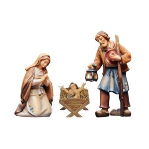 Sagrada Familia Niño Jesús-Belén sencillo