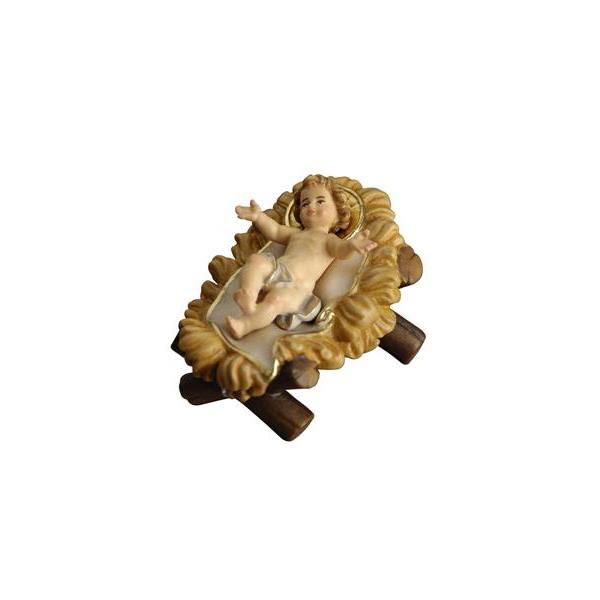 Niño Jesús-cuna