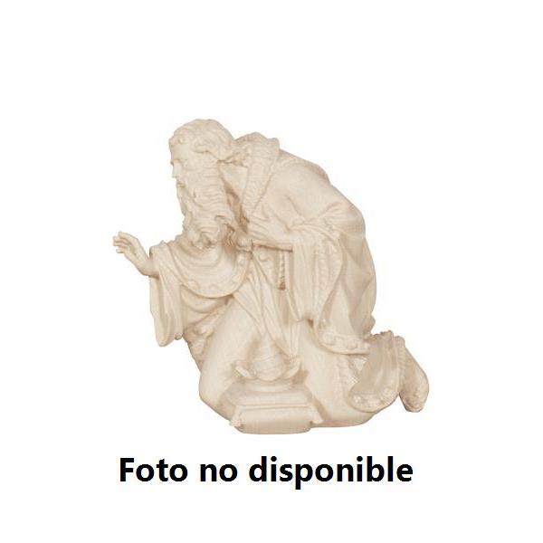 Rey arrodillado - Imagen 3