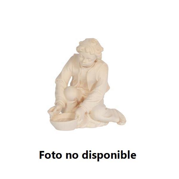 Joven ordeñando - Imagen 3