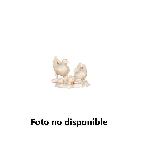 Par de palomas - Imagen 2