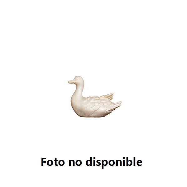 Pato nadando a la izquierda - Imagen 3