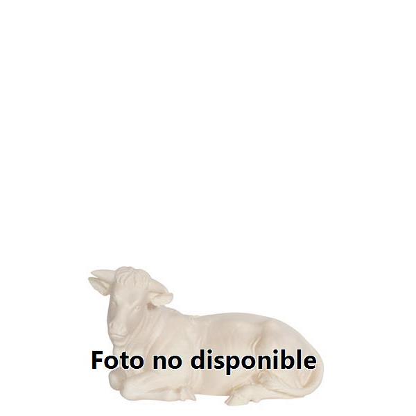 Buey acostado - Imagen 2