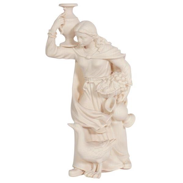 Mujer con jarra - Imagen 2