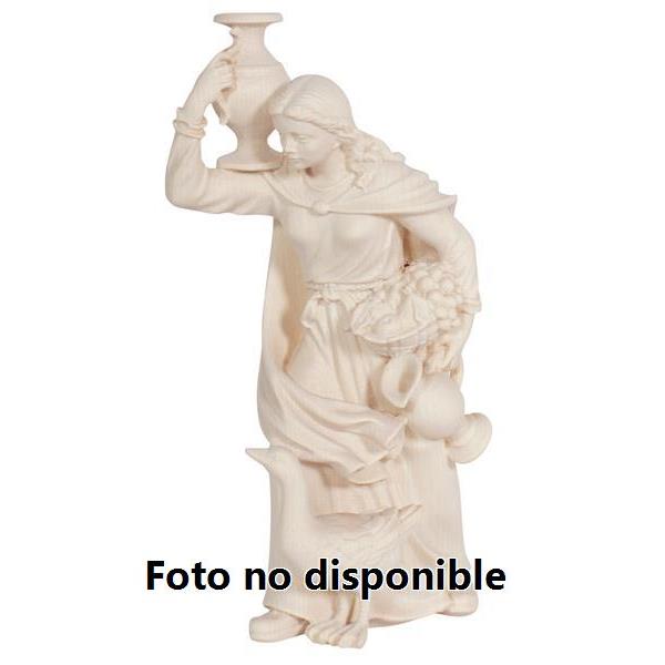 Mujer con jarra - Imagen 3