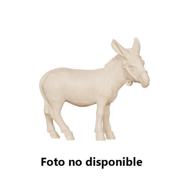 Burro - Búsqueda de alojamiento - huida a Egipto - Imagen 2