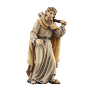 San Jose - Búsqueda de alojamiento - huida a Egipto