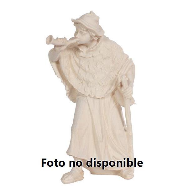 Pastor con cuerno - Imagen 2