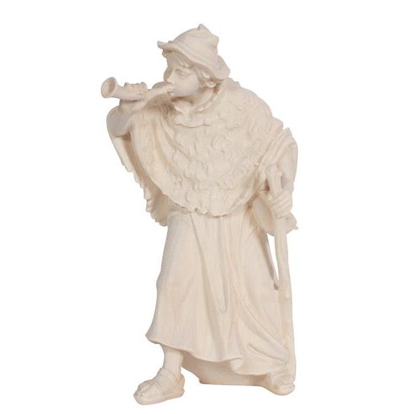 Pastor con cuerno - Imagen 3