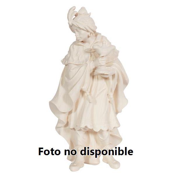 Rey Moro - Imagen 3