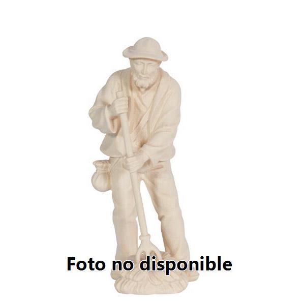 Pastor con horca - Imagen 3