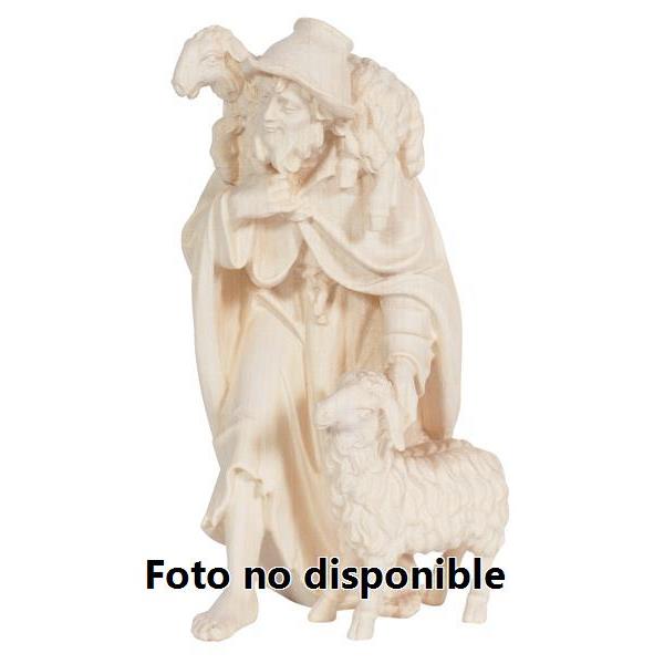 Pastor con 2 ovejas - Imagen 2
