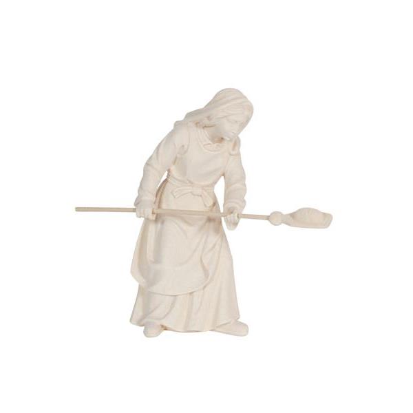 Pastora con pan - Imagen 2