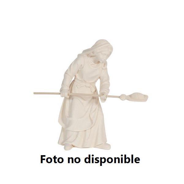Pastora con pan - Imagen 3