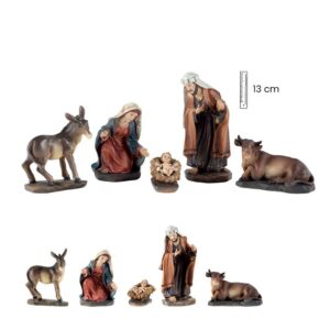 Comprar misterio de 13 cm en Barcelona