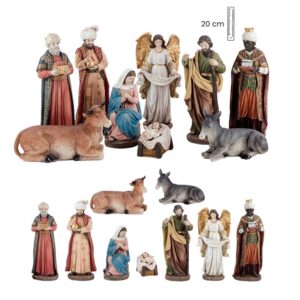 Venta de belen 20 cm