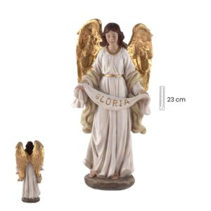 Angel Gloria para belen