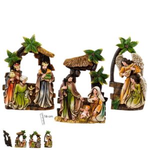 Comprar figuras del belen en España
