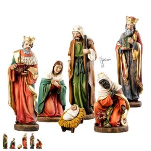 Venta de nacimiento de 20 cm