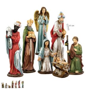 Comprar nacimiento Navidad en Barcelona