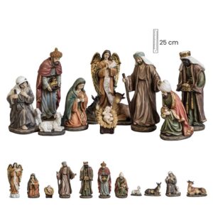 Comprar belen en Barcelona