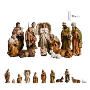 Comprar nacimiento de 26 cm
