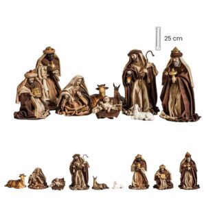 Belen de 23 cm