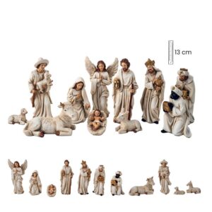 Belen de 13 cm