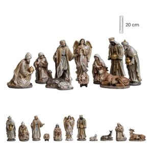 Nacimiento de 20 cm