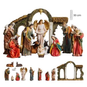 Belen de 30 cm