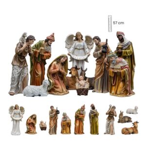 Belen grande de 57 cm