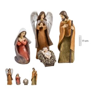 Belen de 16 cm