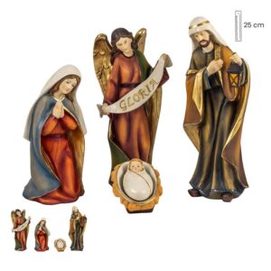 Belen de 23 cm